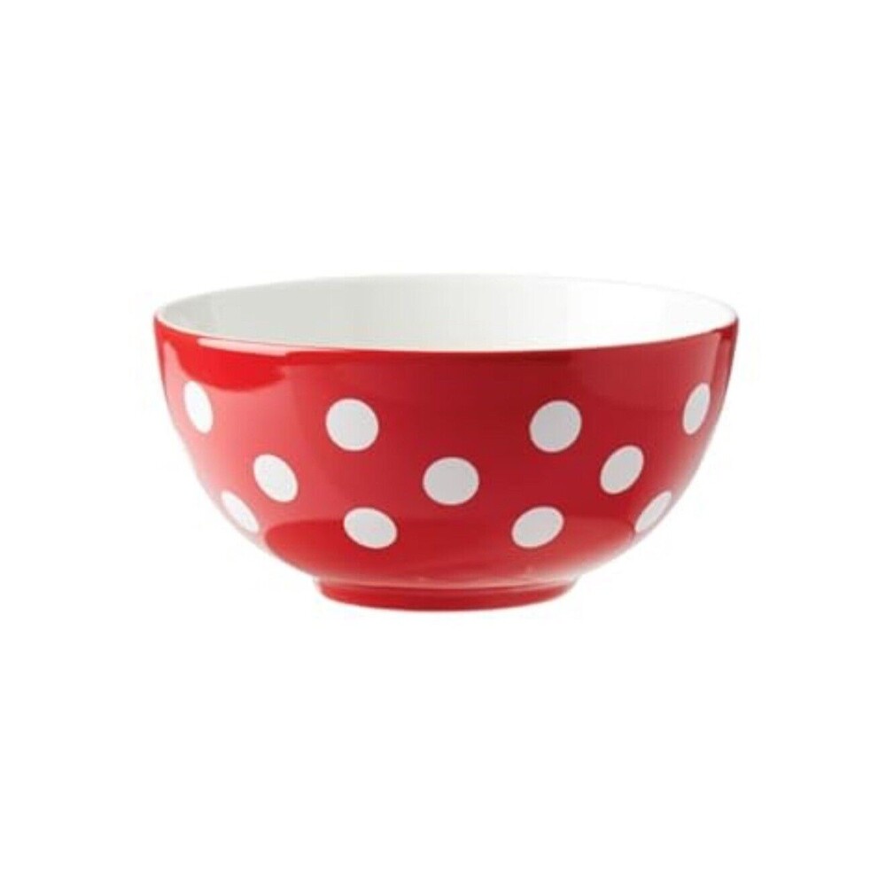 Lenox Disney Show Case Collection Minnie Mouse Luna Nesting Bowl Replacement NEW